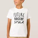 Suche nach fußballstar tshirts Sport