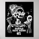 Suche nach haut poster Vintage