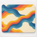 Suche nach orange retro mousepads Boho