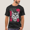 Suche nach japanische maske tshirts Demon