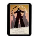 Suche nach oster magnete Vintag