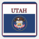 Suche nach utah aufkleber Staat