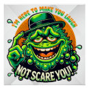 Suche nach lustige monster poster Cartoon