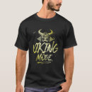 Suche nach wikinger tshirts Walhall