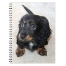 Suche nach dachshund kleine notizbücher Haustier