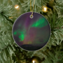 Suche nach nordlichter von alaska ornamente Winter