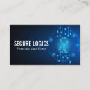 Suche nach sicherheit visitenkarten Systeme
