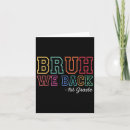 Suche nach first day of school karten Zurück zur schule