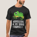 Suche nach lustiges chamäleon tshirts Lustige tiere
