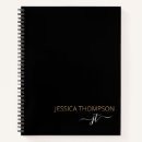 Suche nach schwarzes und gold kleine notizbücher Geburtstag