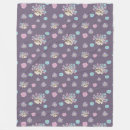 Suche nach igel decken Muster