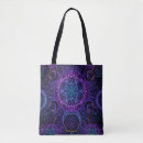 Suche nach heilige geometrie taschen Muster