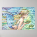Suche nach meerjungfrau poster Drucke