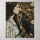 Suche nach fantasie garten poster Dame