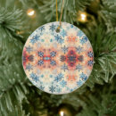 Suche nach weihnachtsmuster ornamente Vintag