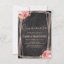 Suche nach quinceanera party einladungen 15