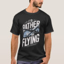 Suche nach luftfahrt humor tshirts Pilot