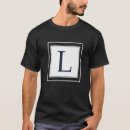 Suche nach buchstabe n tshirts Alphabet