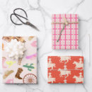 Suche nach wilder westen geschenkpapier Für kinder