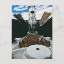 Suche nach raumfähre postkarten Weltraumforschung