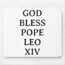 Suche nach papst mousepads Christlich