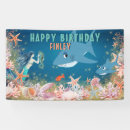 Suche nach meer banner Geburtstagsfeier