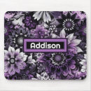 Suche nach mystisches mousepads Lila