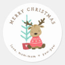 Suche nach ren aufkleber Geschenkumbau