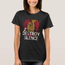 Suche nach bariton saxophon tshirts Horn