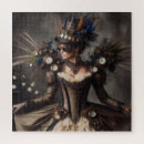 Suche nach uhrwerk puzzle Steampunk