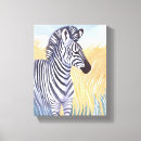 Suche nach zebra leinwandbilder Weiß