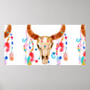 Suche nach weißer schädel poster Knochen