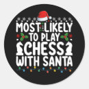 Suche nach ich spiele schach aufkleber Weihnachten