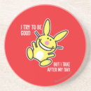 Suche nach die beleidigung untersetzer Spaß