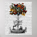 Suche nach flowers poster Antique