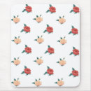 Suche nach weißer hintergrund mousepads Blume