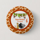 Suche nach jungle buttons Geburtstag