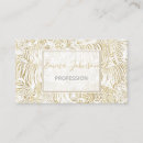 Suche nach safari visitenkarten Exotisch