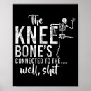 Suche nach knie poster Knochen