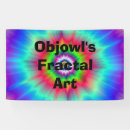 Suche nach fraktal banner Bunt