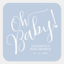 Suche nach baby boy aufkleber Babyparty