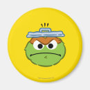 Suche nach für oscar magnete Oscar der grouch