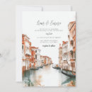 Suche nach italy einladungen Aquarell