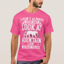 Suche nach berglöwen tshirts Große katze