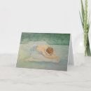 Suche nach ballett aquarell postkarten Tänzer