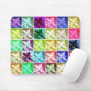 Suche nach lila hund mousepads Blau