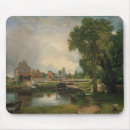 Suche nach mühle mousepads Landschaft