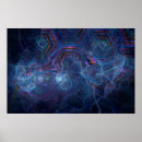 Suche nach fractal poster Abstract