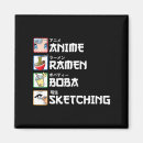 Suche nach manga magnete Rahmen