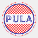 Suche nach kroatisch aufkleber Hrvatska